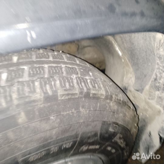 Печка в сборе ниссан патрол 60