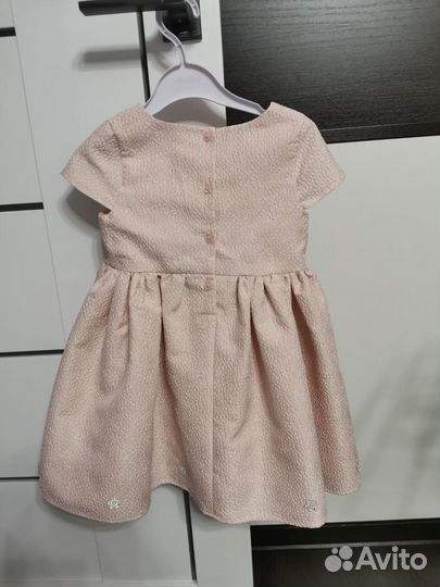 Платье mothercare 98-104 (3-4 года)