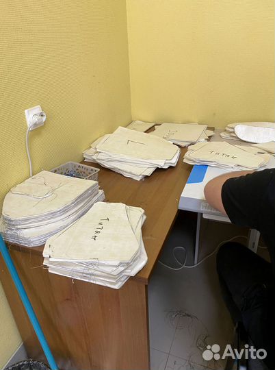 Защита шеи с баллистической защитой свмпэ Бр1