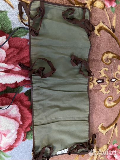 Электрогрелка