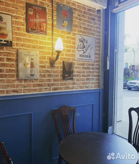 Продаю Бельгийский магазин-паб «Пивной Герцог»