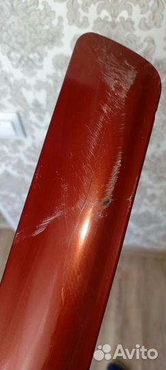 Молдинг узкий Ваз 2114,2115