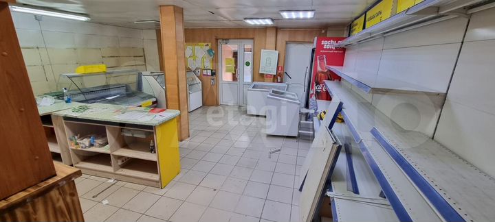 Продам помещение свободного назначения, 60.7 м²