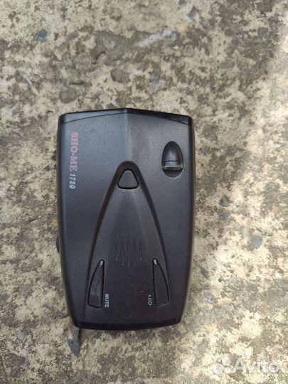 Детектор камер