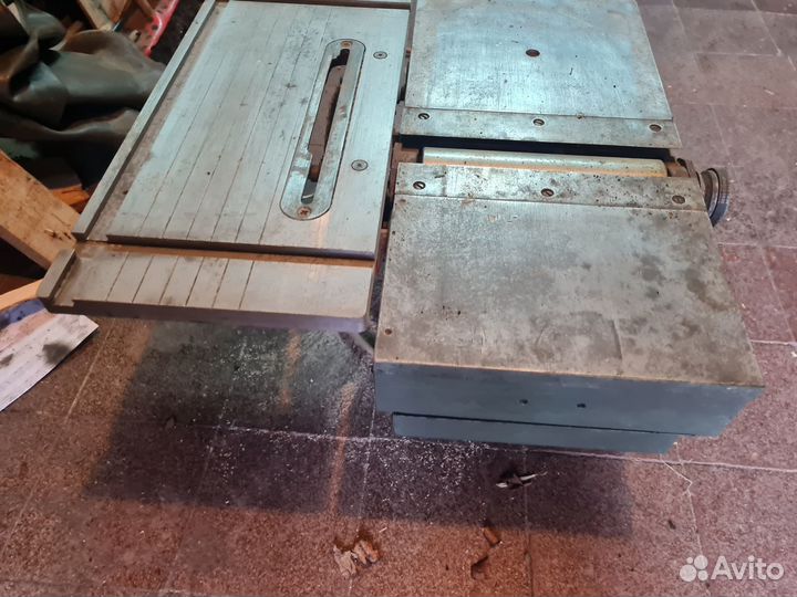 Станок деревообрабатывающий универсальный арс 111М