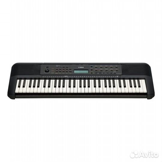 Продам синтезатор yamaha PSR-E273