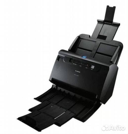 Новый сканер Canon DR-C230 (2646C003/2646C007) - д