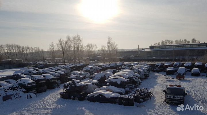 Промежуточный вал правого привода Toyota camry XV4