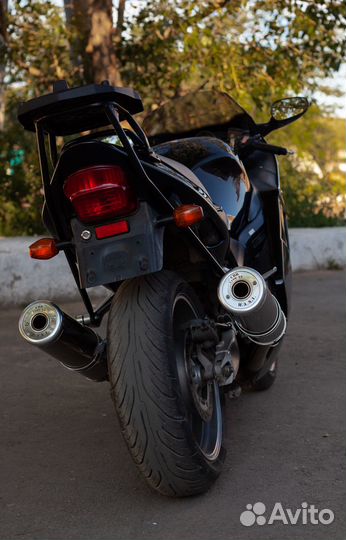 Honda CBR 1100xx
