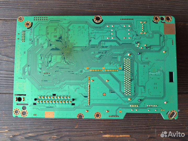 Main BN41-01897A BN94-05971R samsung UE39EH5003W