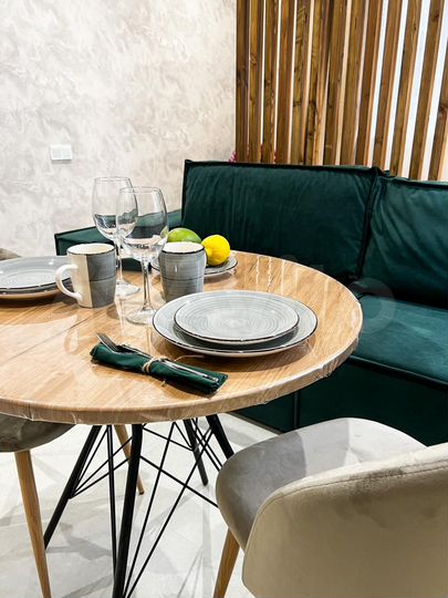 Квартира-студия, 30 м², 2/18 эт.