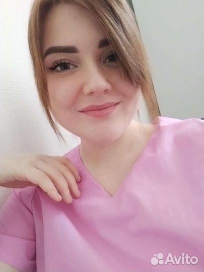 Массаж спины