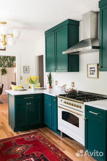 Кухня на Заказ