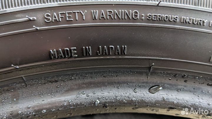 Goodyear Eagle LS 2 225/55 R18 98