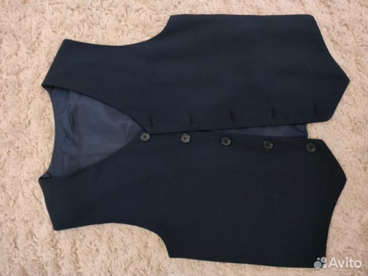 Школьная форма