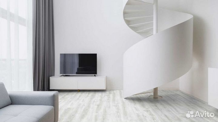 Виниловые полы