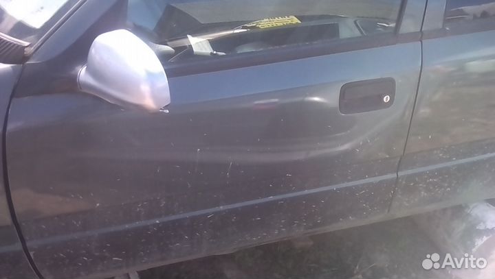 Дверь передняя daewoo espero дэу эсперо