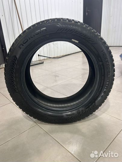Nokian Tyres Hakkapeliitta 8 205/55 R16