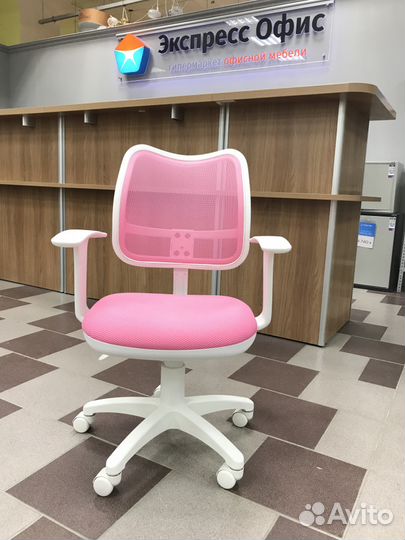 Детское кресло