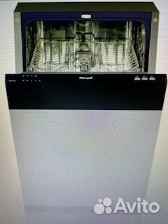Встраиваемая посудомоечная машина 60 Hansa ZIM 628 объявление продам