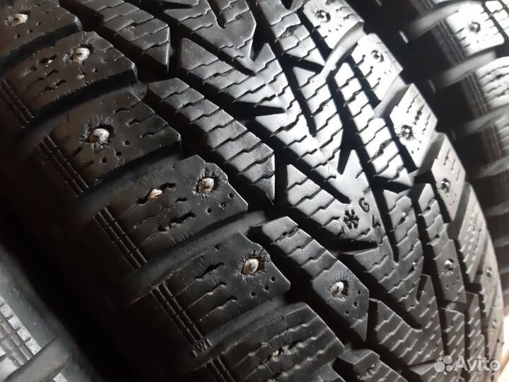 Nokian Tyres Hakkapeliitta 7 175/65 R15 88T