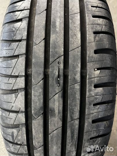 Cordiant Sport 3 205/55 R16 91V