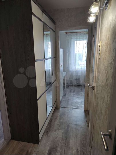 1-к. квартира, 33 м², 7/9 эт.