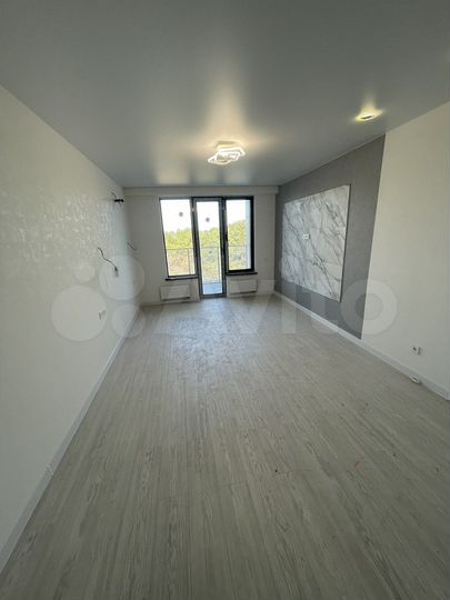 Апартаменты-студия, 35 м², 5/7 эт.