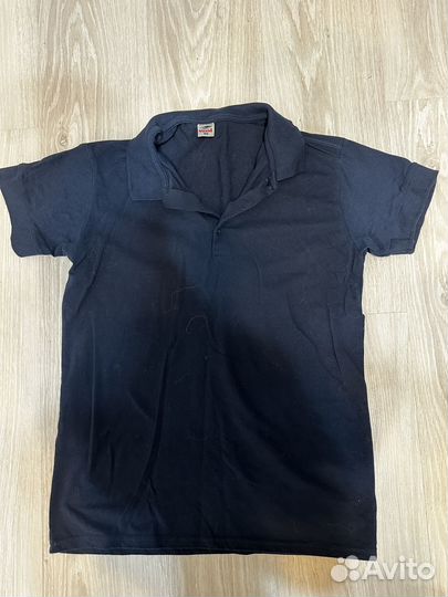 Рубашки H&M M