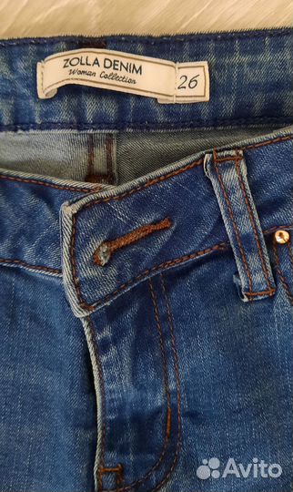 Вещи пакетом на девушку, школьницу 40 42