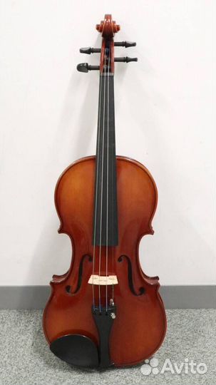 Скрипка Suzuki Violin NO.200 size 4/4 Made in Japa