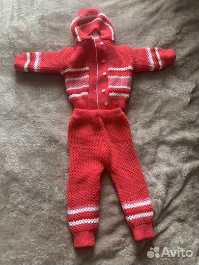 Костюм детский
