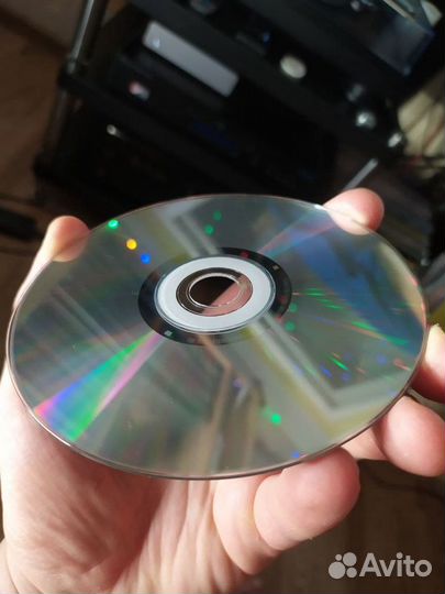 Vvilderness - Dark Waters CD