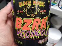 Bzrk Voodoo от компании Black Magic