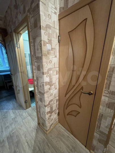 2-к. квартира, 40 м², 2/2 эт.