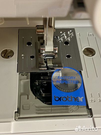 Новая швейная машина brother okinawa