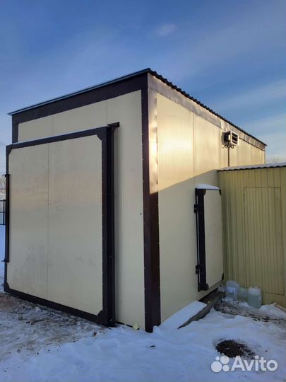 Сушка пиломатериала, древесина. Сушильная камера