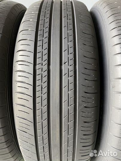 Dunlop Grandtrek PT30 225/65 R17