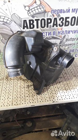 Абсорбер воздушного фильтра Honda Accord VII(7)