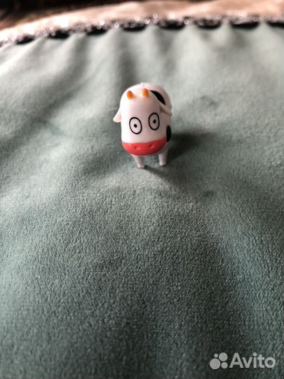 Игрушки из киндера