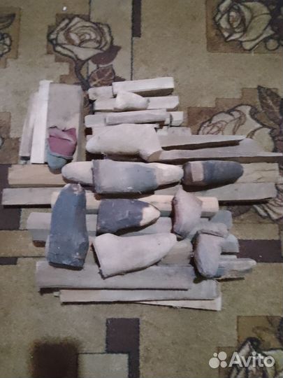 Аппарат для валенок