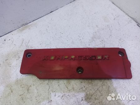 Крышка гбц Мерседес CL203 CLC