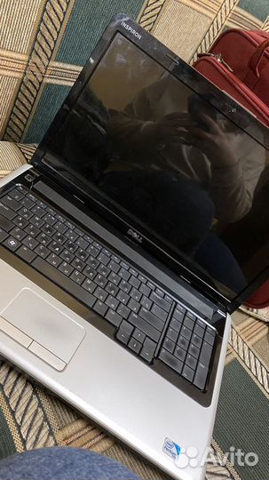 Ноутбук dell inspiron 5110