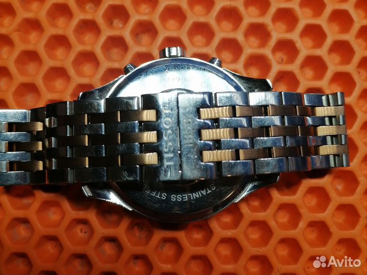 Т) часы ручные tissot 1853