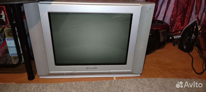 Телевизор