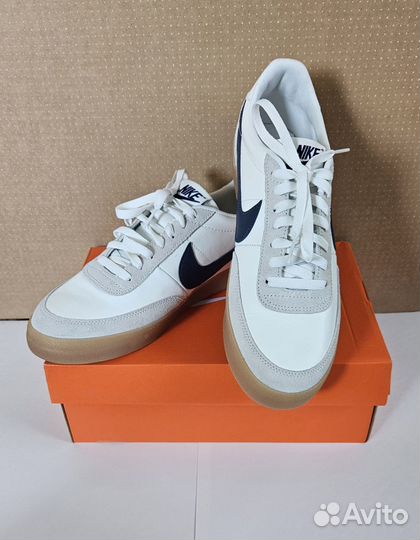 Кроссовки мужские nike killshot 2