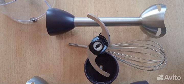 Запчасти для блендеров polaris