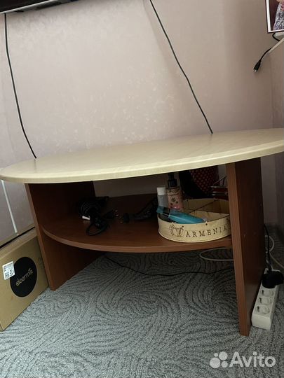 Журнальный столик бу