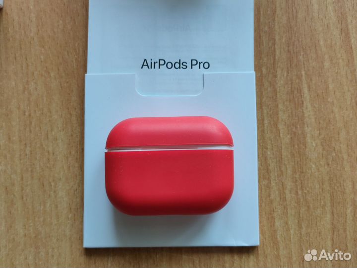 Наушники apple airpods pro(реплика)