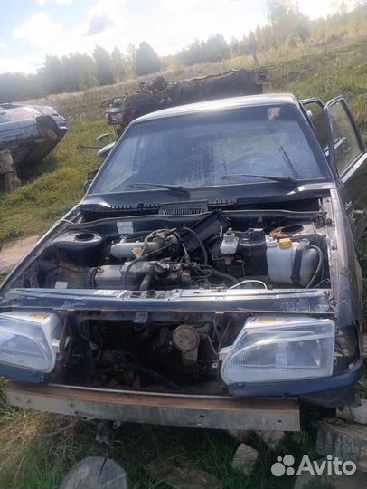 Запчасти на ваз 2114 2113 2115